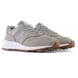 New Balance Men's 997 Golf Shoes